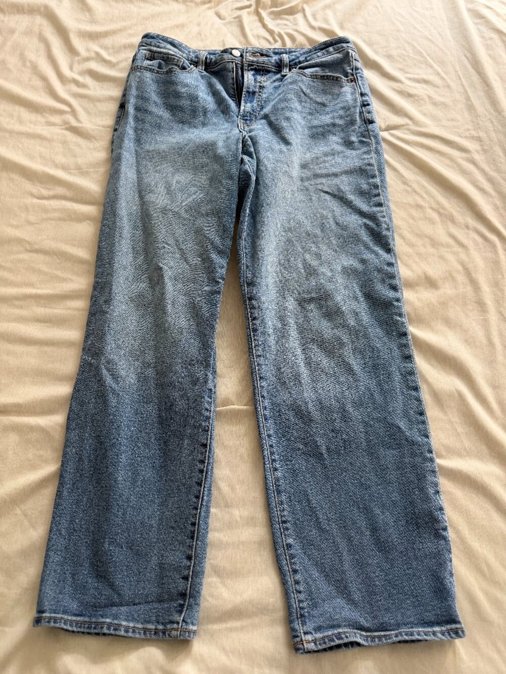 Old Navy OG Loose Fit Jeans - Size 12
